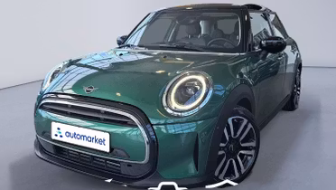 MINI [BMW] Mini