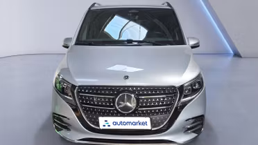 MERCEDES-BENZ V Klasa