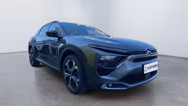 CITROEN C5 X