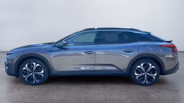 CITROEN C5 X
