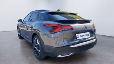 CITROEN C5 X