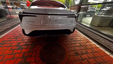 HONGQI H6