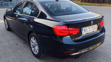 BMW Seria 3