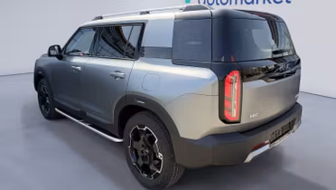 BAIC BJ30