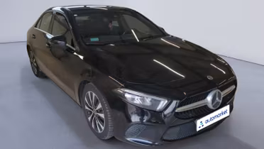 MERCEDES-BENZ A Klasa