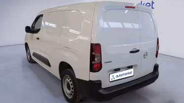 OPEL Combo Van
