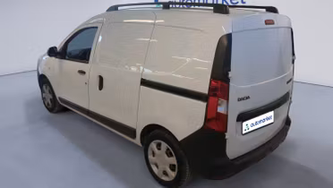 DACIA Dokker Van