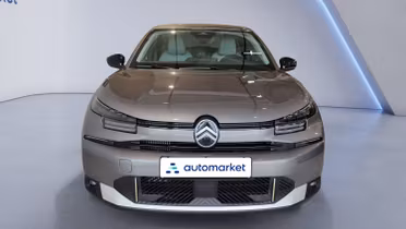 CITROEN C4 X