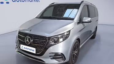 MERCEDES-BENZ V Klasa