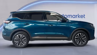 CHERY Tiggo 7