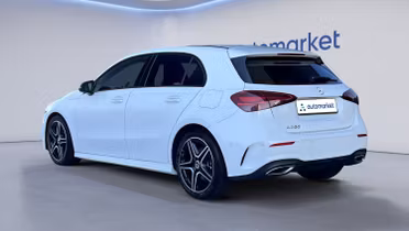 MERCEDES-BENZ A Klasa