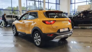 KIA Stonic
