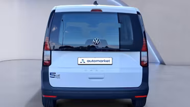 VOLKSWAGEN Caddy osobowy