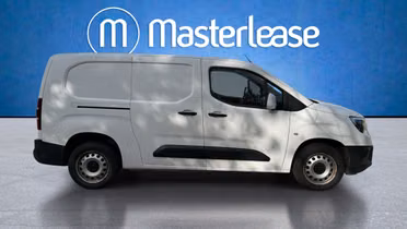 OPEL Combo Van
