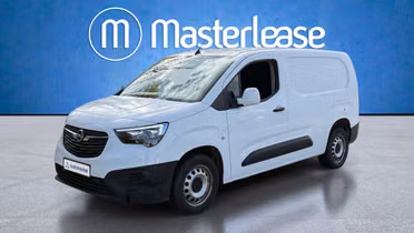 OPEL Combo Van