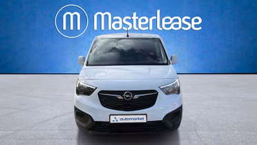 OPEL Combo Van