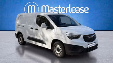 OPEL Combo Van