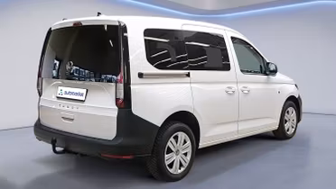 VOLKSWAGEN Caddy osobowy