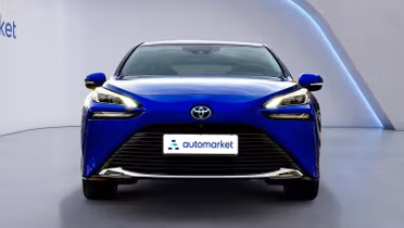 TOYOTA Mirai