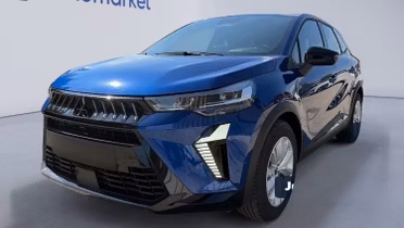 MITSUBISHI Grandis