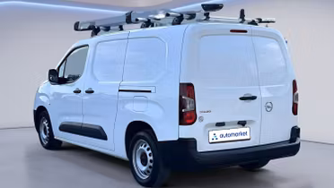 OPEL Combo Van