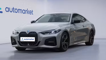 BMW Seria 4
