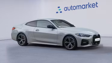 BMW Seria 4