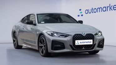 BMW Seria 4