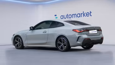 BMW Seria 4