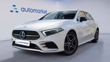 MERCEDES-BENZ A Klasa