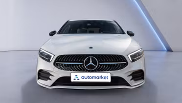 MERCEDES-BENZ A Klasa