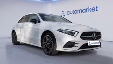 MERCEDES-BENZ A Klasa