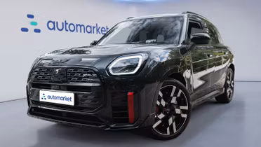 MINI [BMW] Countryman