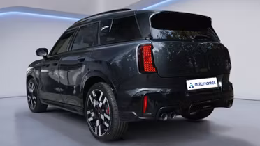 MINI [BMW] Countryman