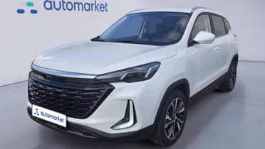 BAIC Beijing 3
