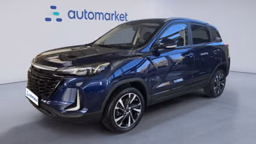 BAIC Beijing 3