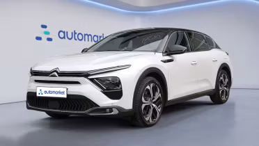 CITROEN C5 X