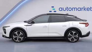 CITROEN C5 X