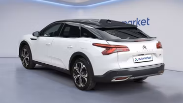 CITROEN C5 X