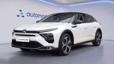 CITROEN C5 X