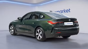 BMW Seria 4