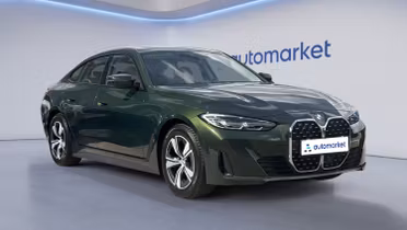 BMW Seria 4