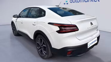 CITROEN C4 X