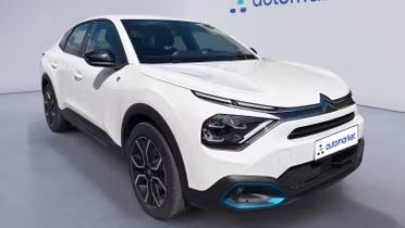 CITROEN C4 X
