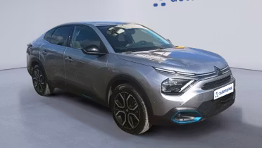 CITROEN C4 X