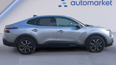 CITROEN C4 X
