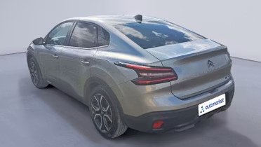 CITROEN C4 X