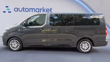 PEUGEOT Traveller