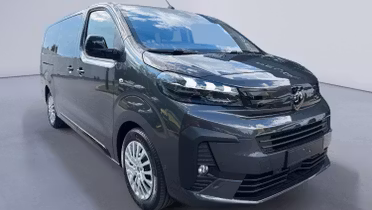 PEUGEOT Traveller