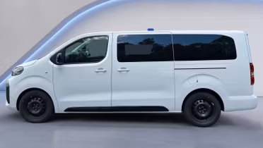 CITROEN SpaceTourer